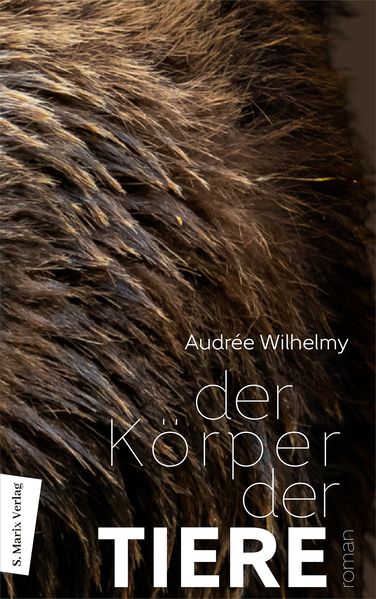 Cover von Der Körper der Tiere