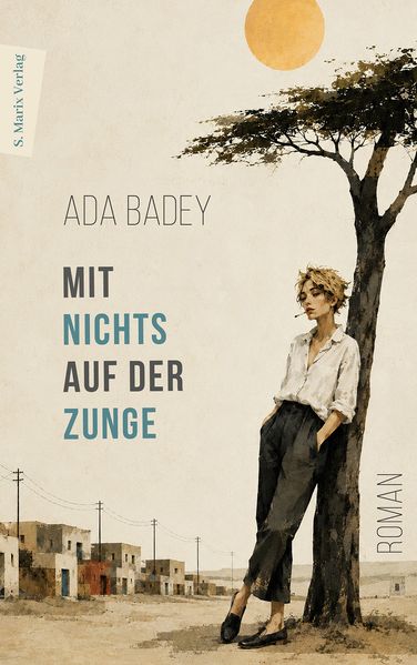 Cover von Mit nichts auf der Zunge