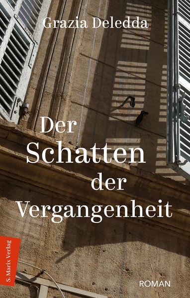 Cover von Der Schatten der Vergangenheit