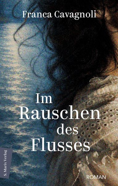 Cover von Im Rauschen des Flusses