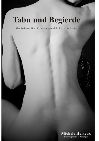 Cover von Tabu und Begierde