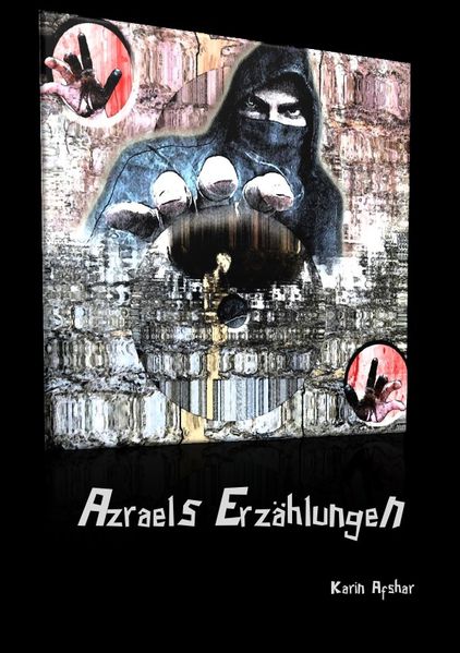 Cover von Azraels Erzählungen