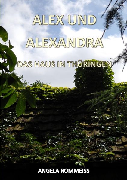 Cover von Alex und Alexandra