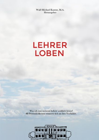 Cover von Lehrer Loben