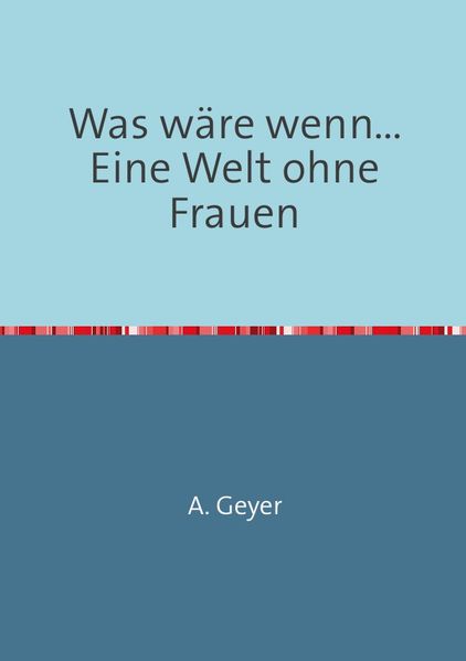 Cover von Was wäre wenn…