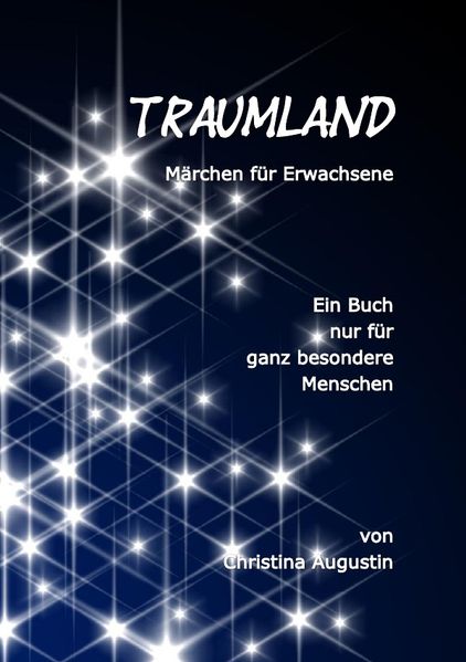 Cover von TRAUMLAND