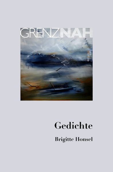 Cover von grenznah