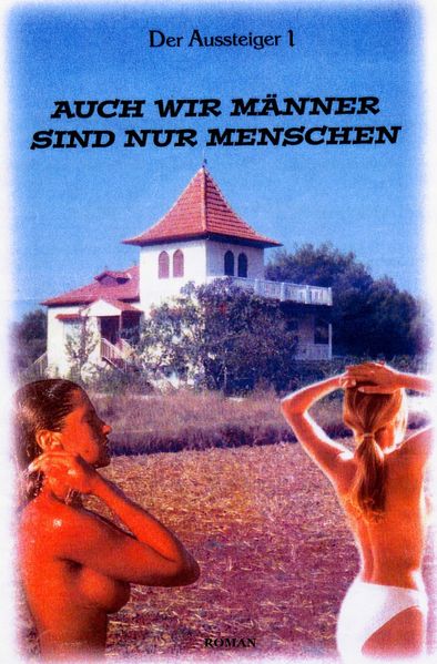 Cover von Der Aussteiger 1
