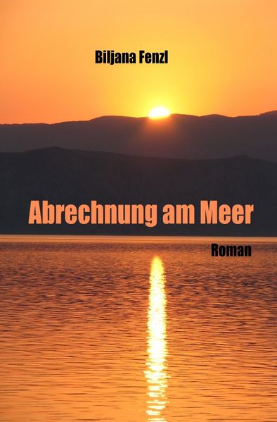 Cover von Abrechnung am Meer
