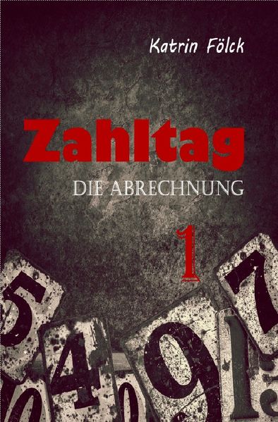 Cover von Zahltag