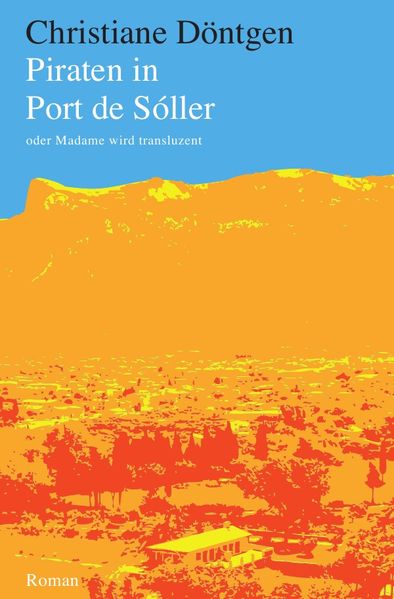 Cover von Piraten in Port de Sóller