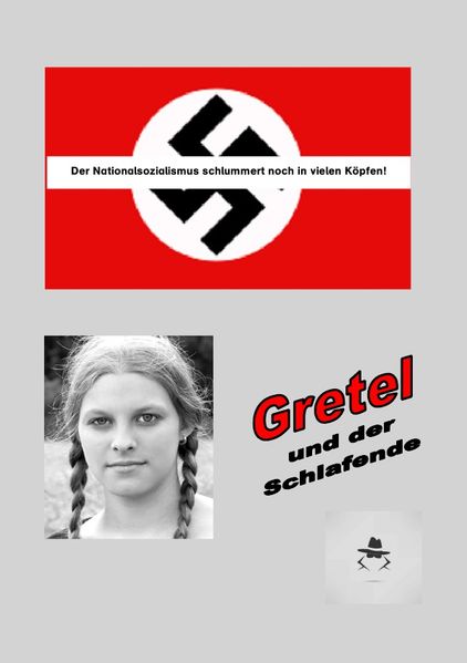 Cover von Gretel und der Schlafende