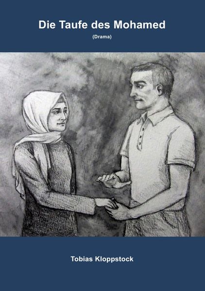 Cover von Die Taufe des Mohamed