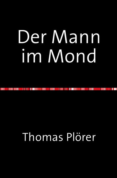 Cover von Der Mann im Mond