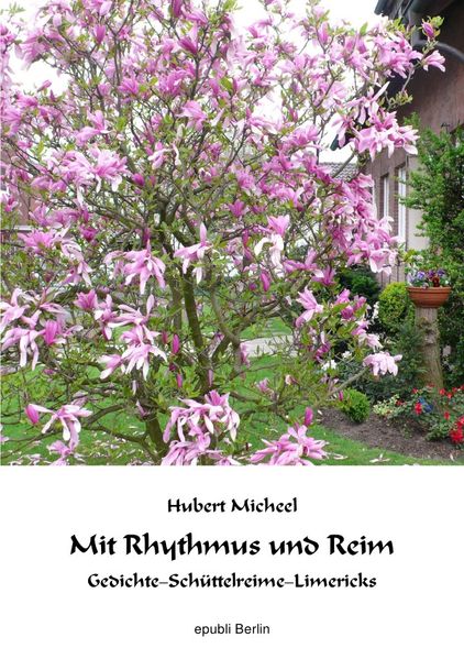 Cover von Mit Rhythmus und Reim
