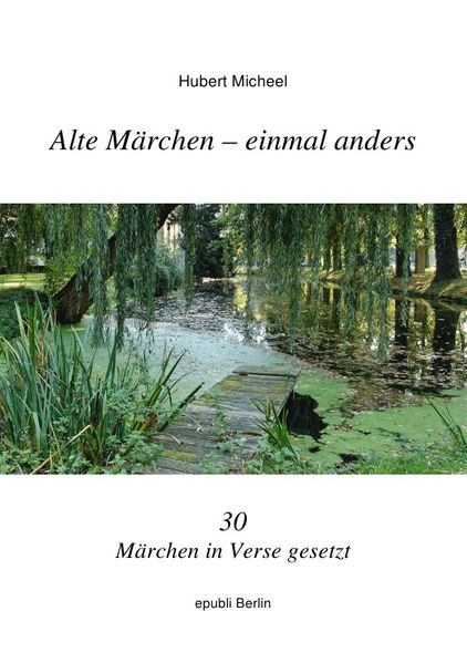 Cover von Alte Märchen – einmal anders