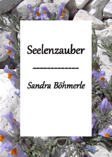 Cover von Seelenzauber