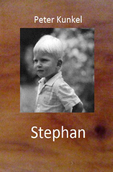 Cover von Stephan