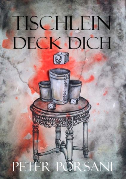 Cover von Tischlein deck dich