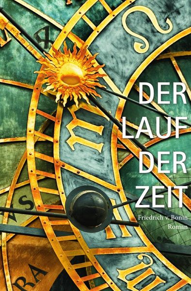 Cover von Der Lauf der Zeit