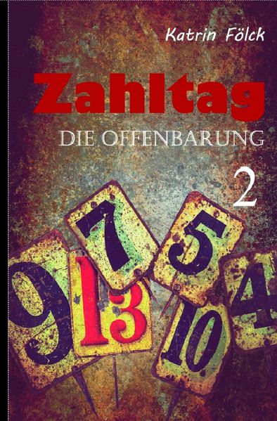 Cover von Zahltag