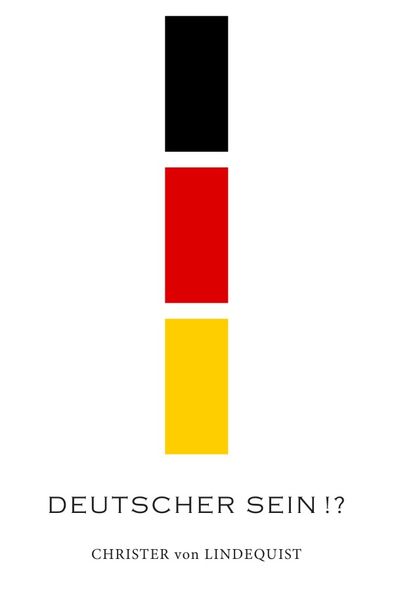 Cover von DEUTSCHER SEIN !?