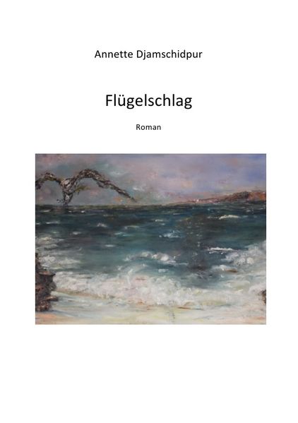 Cover von Flügelschlag