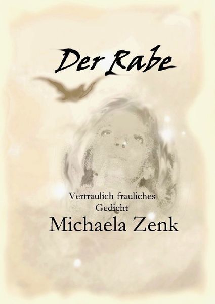 Cover von Der Rabe