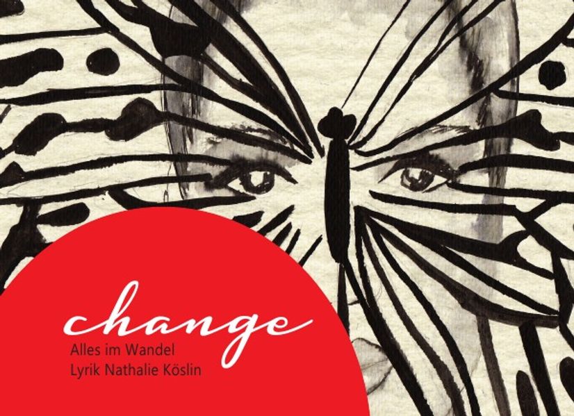 Cover von Change