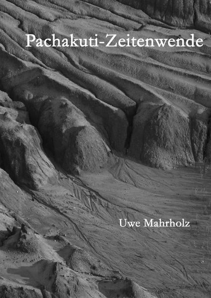 Cover von Pachakuti – Zeitenwende