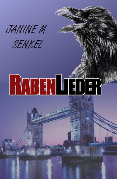 Cover von Rabenlieder