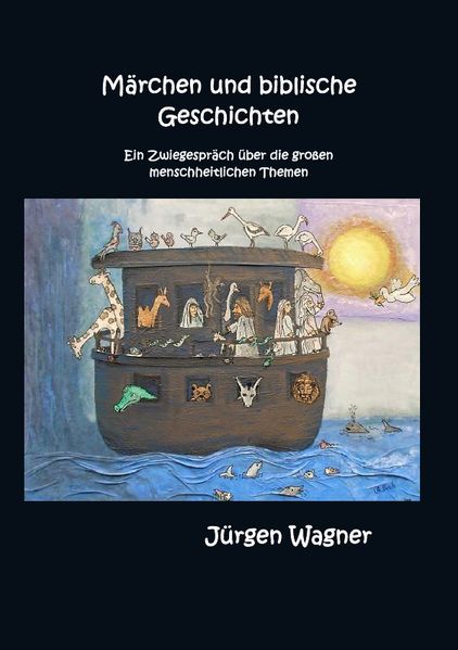 Cover von Märchen und biblische Geschichten