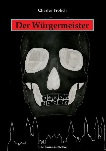 Cover von Der Würgermeister