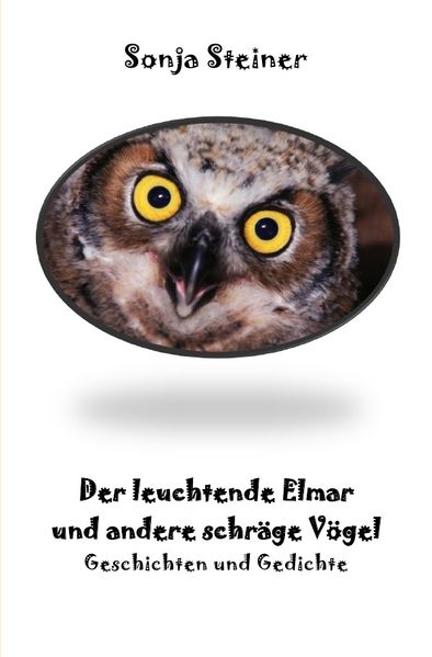 Cover von Der leuchtende Elmar