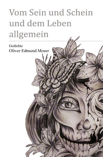 Cover von Vom Sein und Schein und dem Leben allgemein