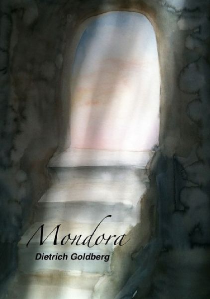 Cover von Mondora