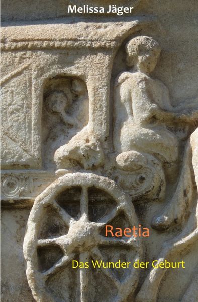 Cover von Raetia
