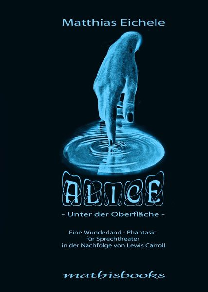 Cover von ALICE – Unter der Oberfläche