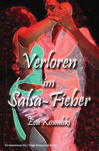 Cover von Verloren im Salsa-Fieber