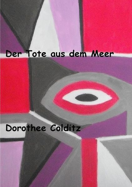 Cover von Der Tote aus dem Meer