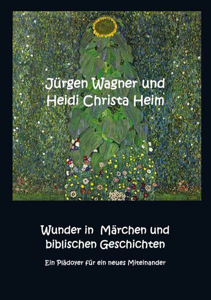 Cover von Wunder in Märchen und biblischen Geschichten