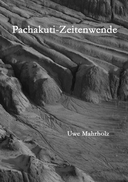Cover von Pachakuti – Zeitenwende