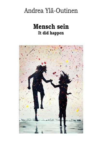 Cover von Mensch sein