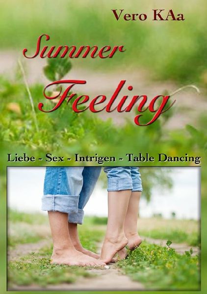 Cover von Summer Feeling