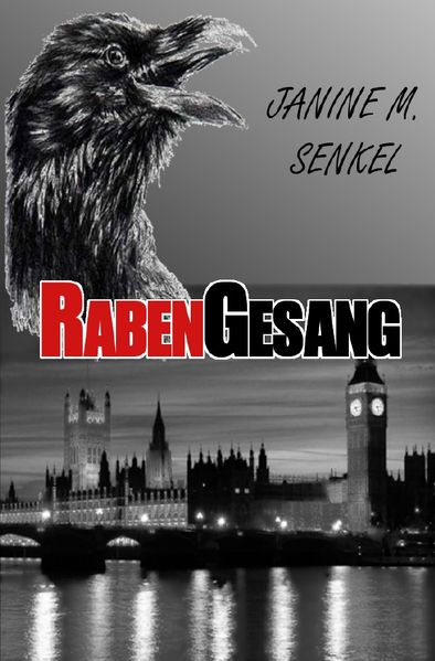 Cover von Rabengesang