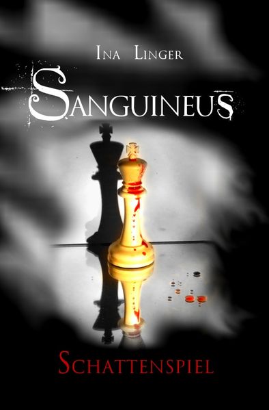 Cover von Sanguineus / Sanguineus – Band III