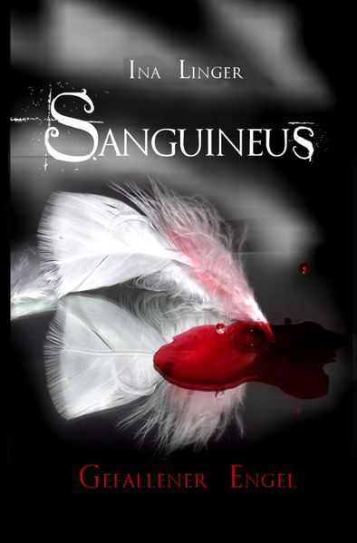 Cover von Sanguineus – Band I