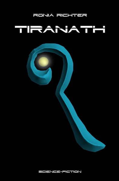 Cover von TIRANATH