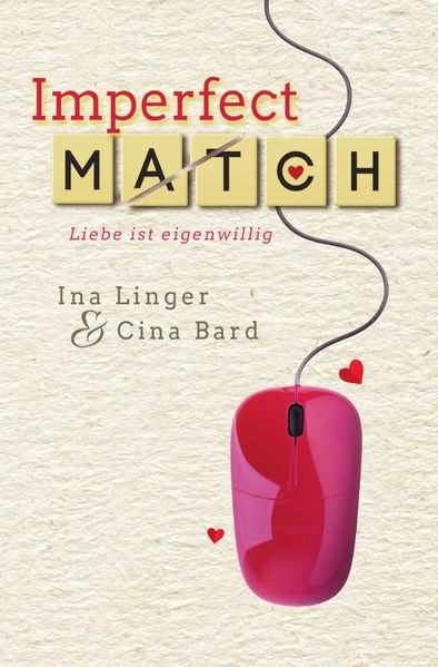 Cover von Imperfect Match
