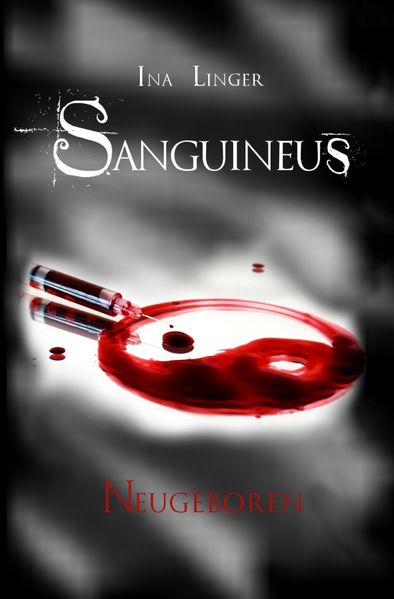 Cover von Sanguineus – Band II